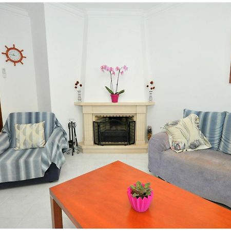 Apartamentos Capitolina Quarteira Εξωτερικό φωτογραφία