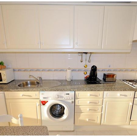 Apartamentos Capitolina Quarteira Εξωτερικό φωτογραφία