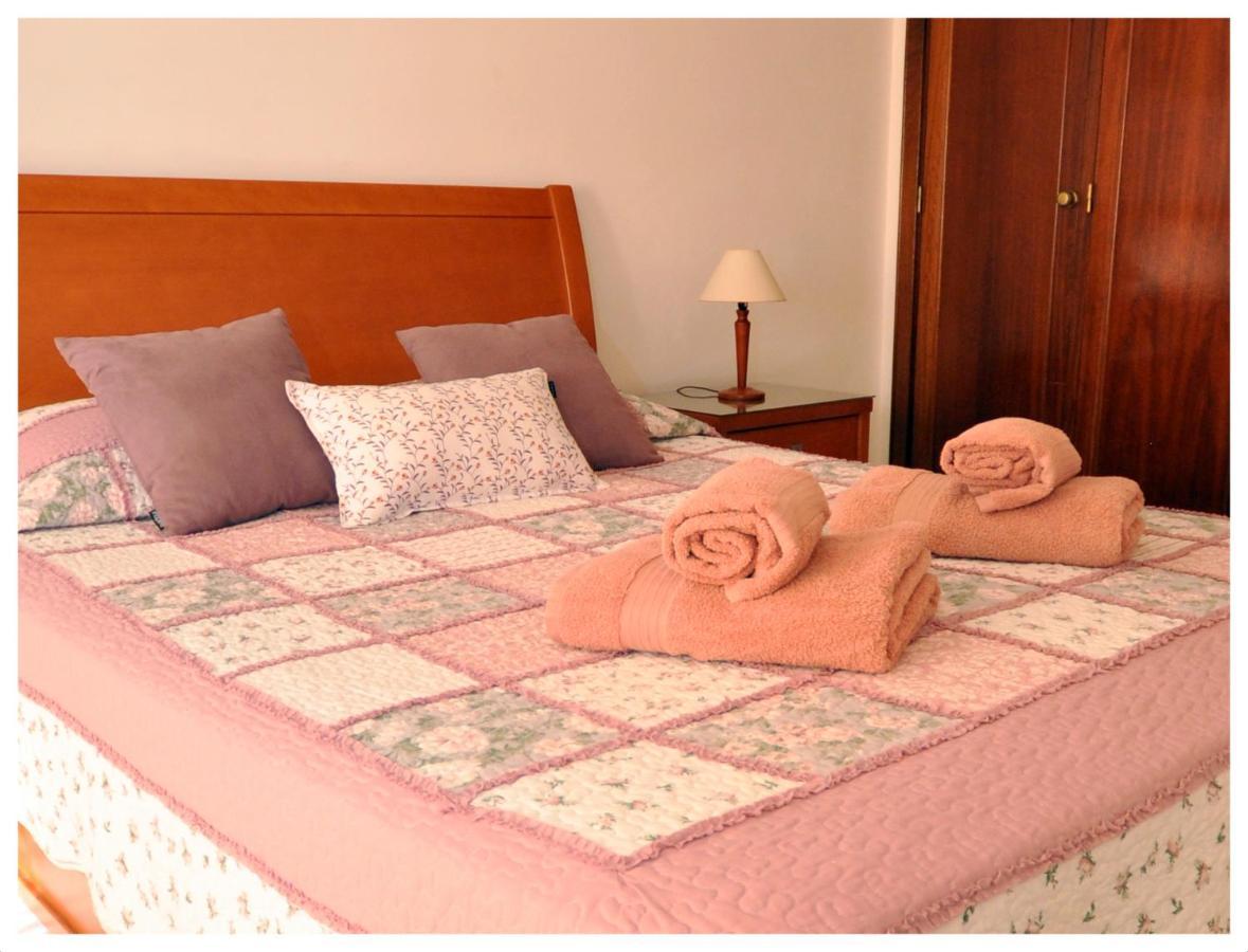 Apartamentos Capitolina Quarteira Εξωτερικό φωτογραφία