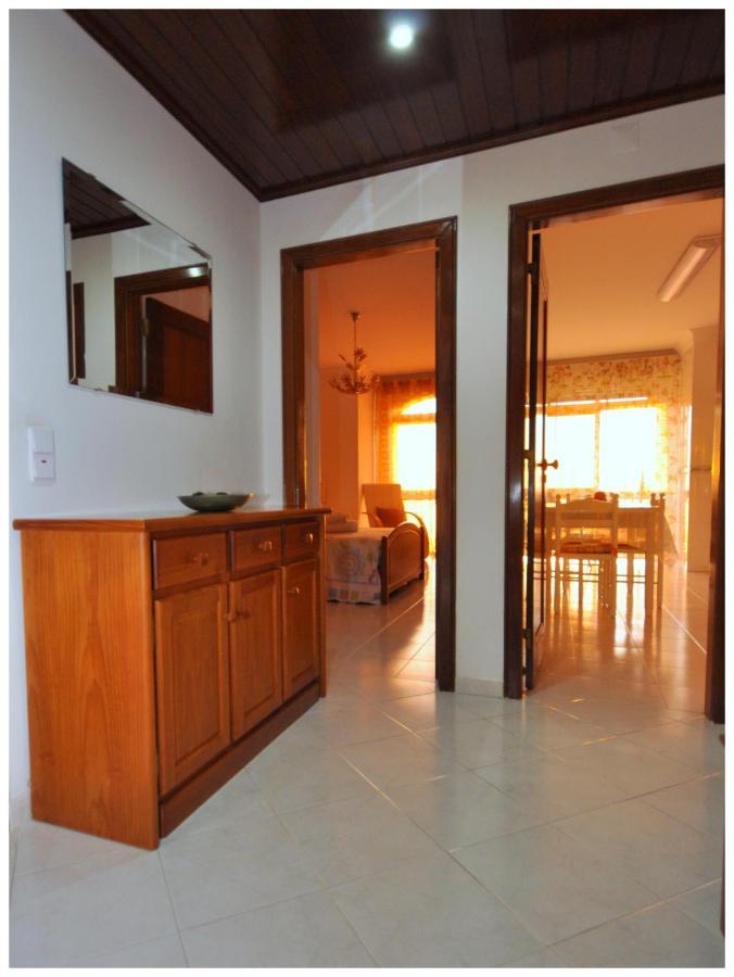 Apartamentos Capitolina Quarteira Εξωτερικό φωτογραφία