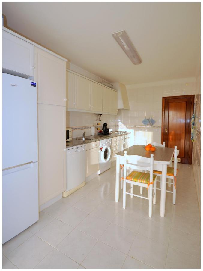 Apartamentos Capitolina Quarteira Εξωτερικό φωτογραφία