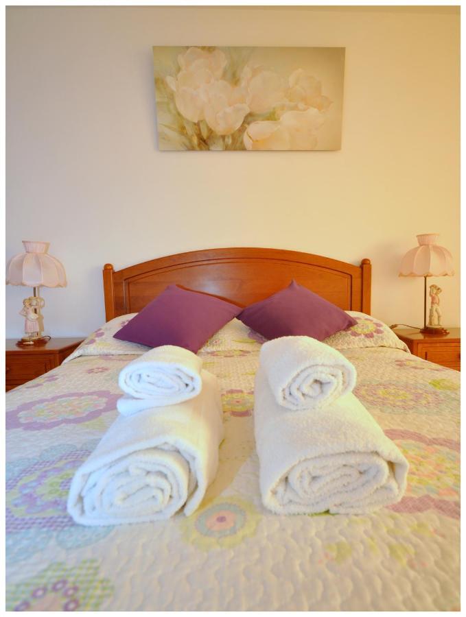 Apartamentos Capitolina Quarteira Εξωτερικό φωτογραφία