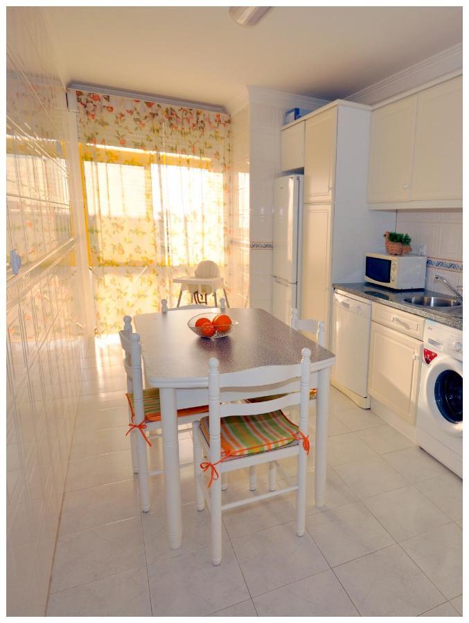 Apartamentos Capitolina Quarteira Εξωτερικό φωτογραφία