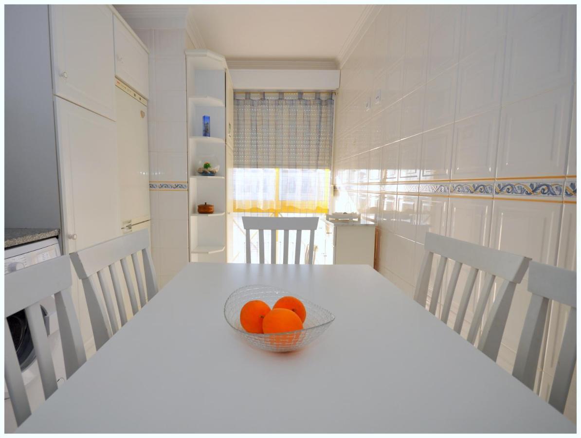 Apartamentos Capitolina Quarteira Εξωτερικό φωτογραφία