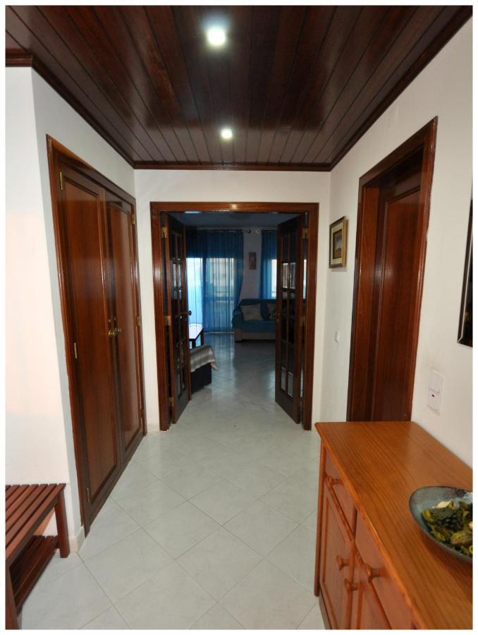 Apartamentos Capitolina Quarteira Εξωτερικό φωτογραφία