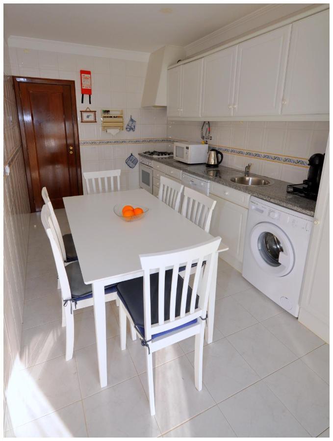 Apartamentos Capitolina Quarteira Εξωτερικό φωτογραφία