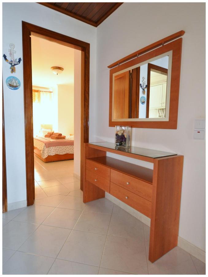 Apartamentos Capitolina Quarteira Εξωτερικό φωτογραφία